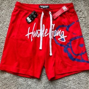 Hustle Gang. Size Large. NWT.